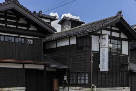 日本酒を楽しむ旅は新潟県長岡市から──180年続く老舗酒蔵「長谷川酒造」